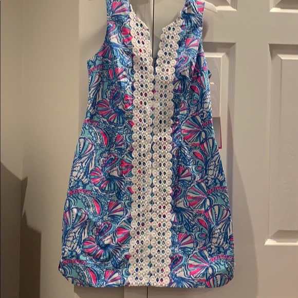 NEW Lily Pulitzer dress for women - Picture 3 of 8